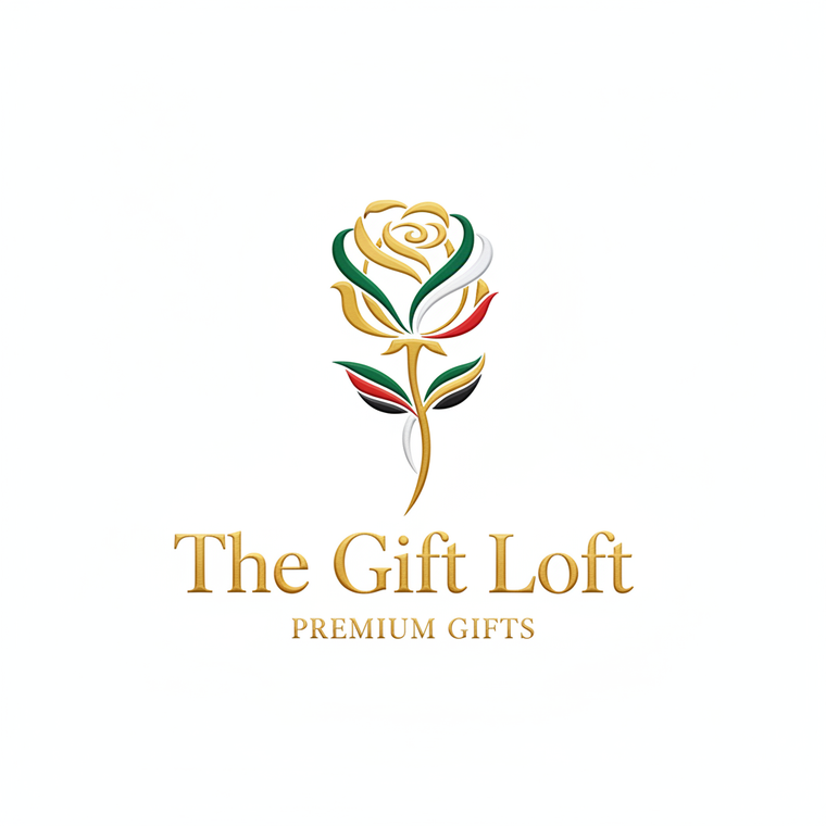 Logo Concept 2 – Gold Rose SA